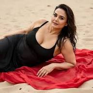 फिल्मों से दूर खेती में रम गईं प्रीति जिंटा, देखें PHOTOS