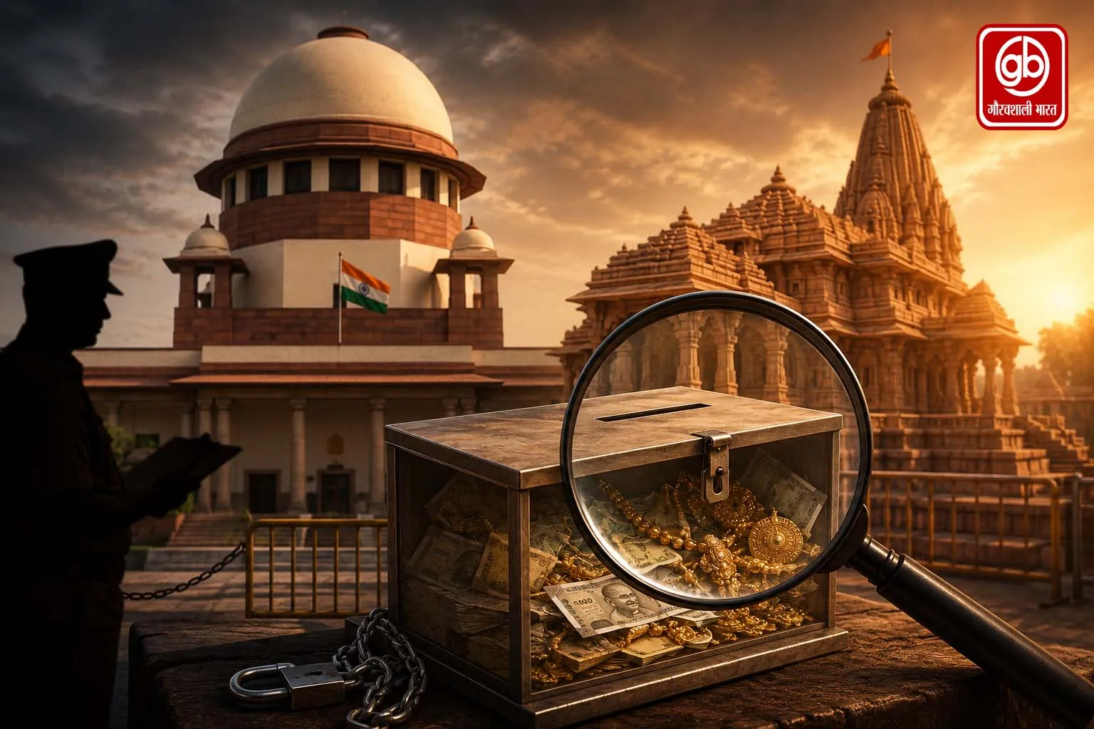 Gauravshali Bharat