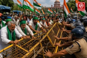 Gauravshali Bharat