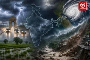Gauravshali Bharat