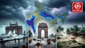 Gauravshali Bharat