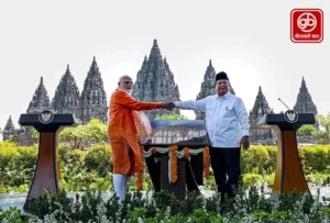 Gauravshali Bharat