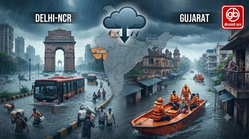 Gauravshali Bharat