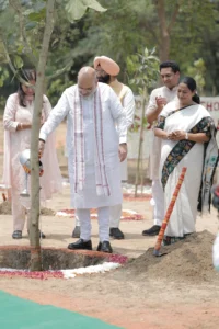 Gauravshali Bharat Gauravshali Bharat