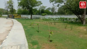 Gauravshali Bharat