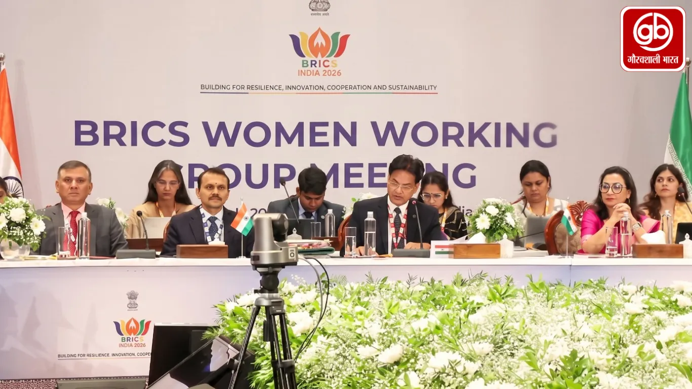 महिला नेतृत्व से वैश्विक विकास तक, कोच्चि में जुटे BRICS देश