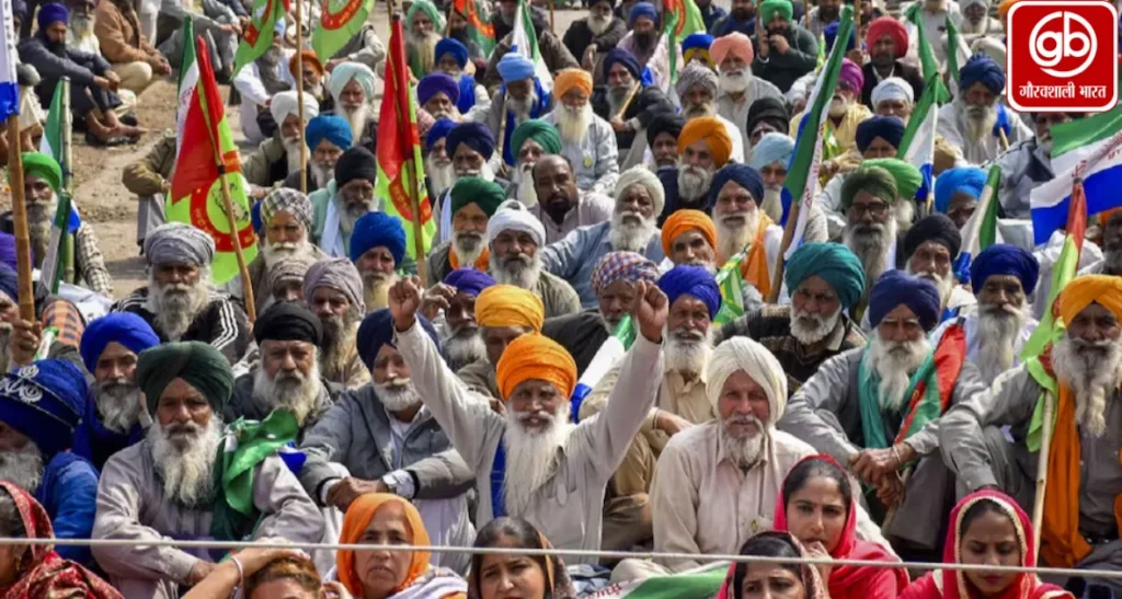 Gauravshali Bharat Gauravshali Bharat
