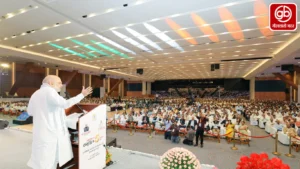 Gauravshali Bharat