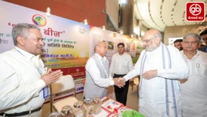 Gauravshali Bharat