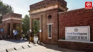 Gauravshali Bharat