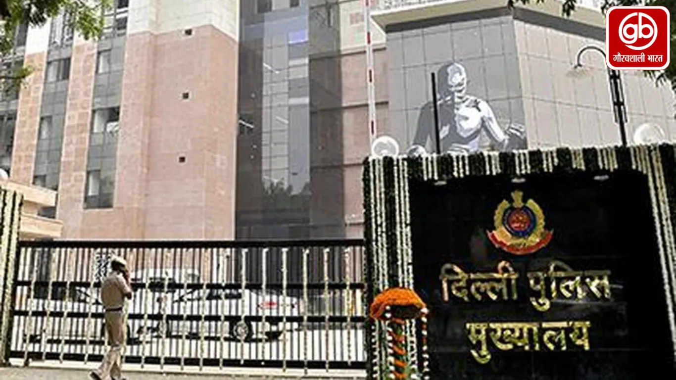 Gauravshali Bharat