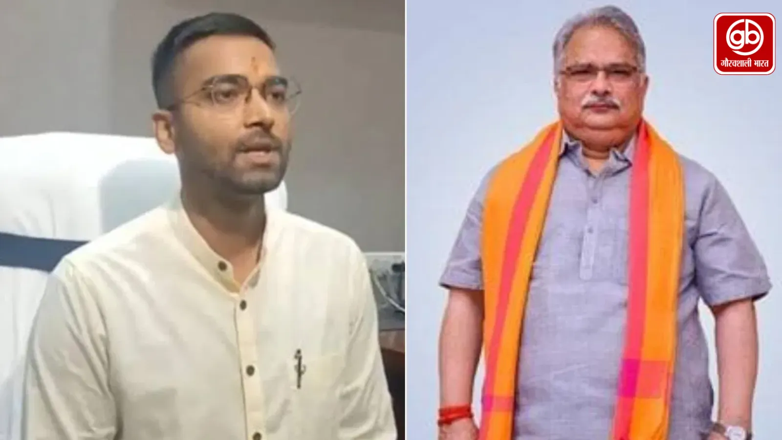 देवेश कुमार के इस्तीफे से दीपक प्रकाश का मंत्री पद बचना लगभग तय !