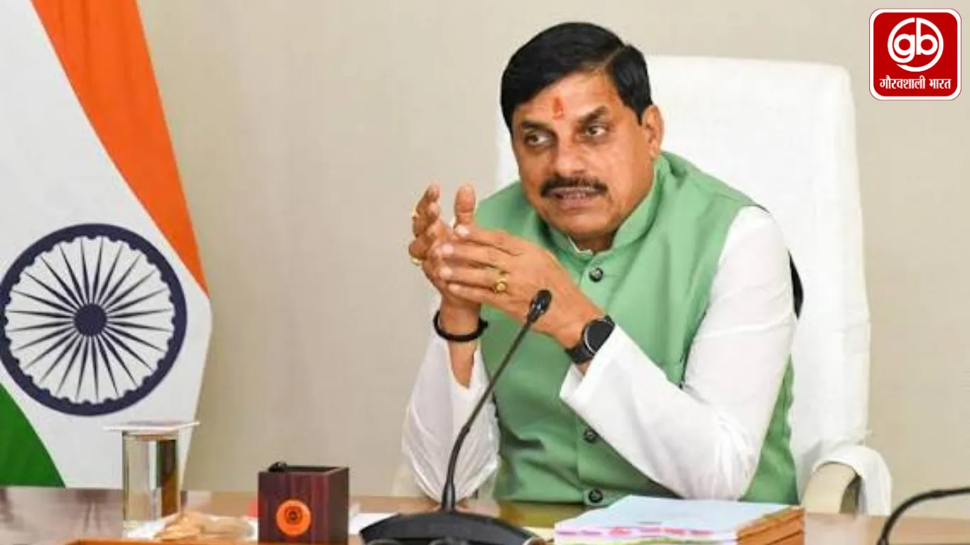 15 जुलाई से मध्य प्रदेश में शुरू होगा विशेष अभियान