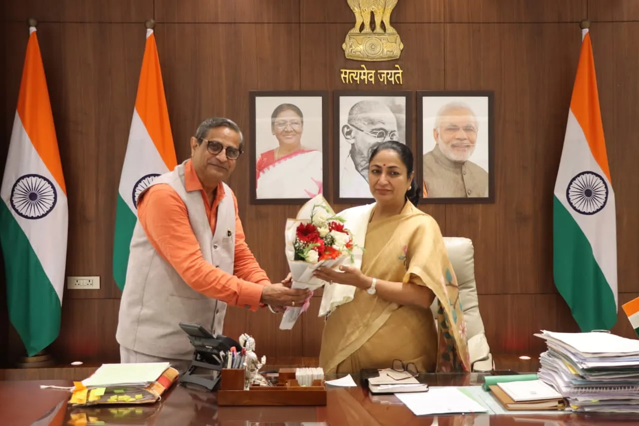 बच्चों के लिए सुरक्षित, संवेदनशील और भरोसेमंद व्यवस्था विकसित करना दिल्ली सरकार की सर्वोच्च प्राथमिकता: मुख्यमंत्री रेखा गुप्ता