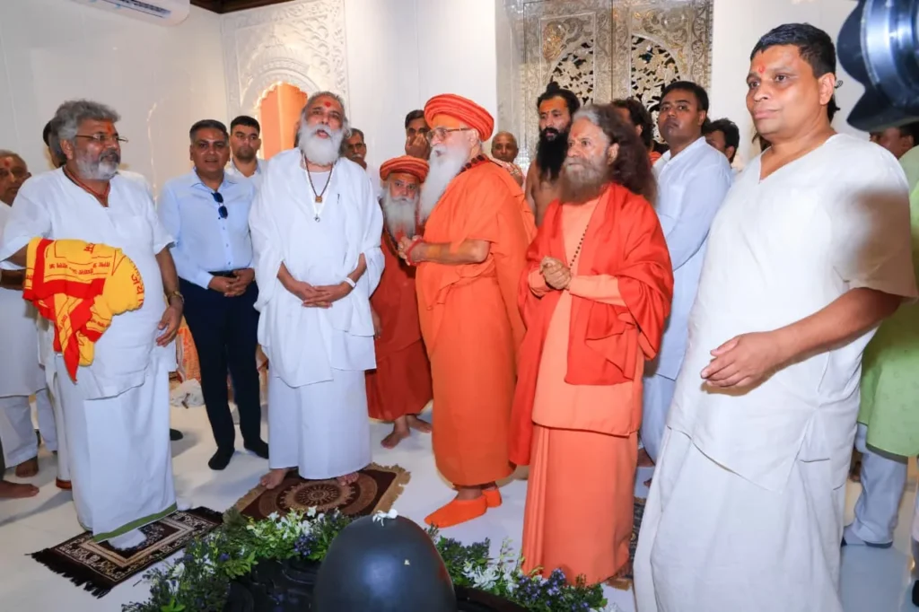 Gauravshali Bharat