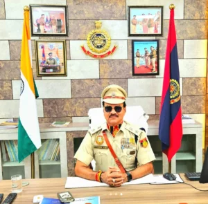 Gauravshali Bharat
