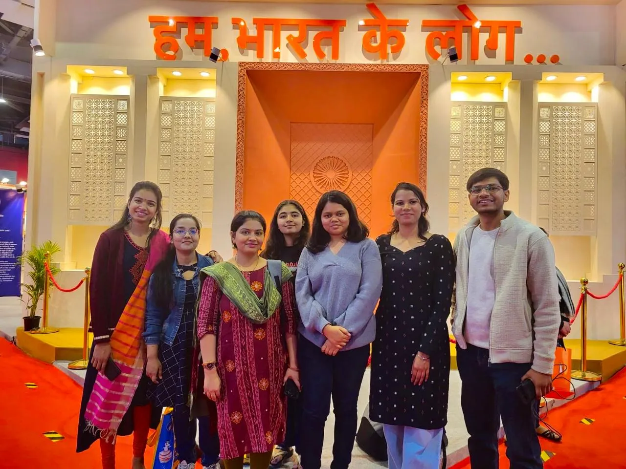 दिल्ली टीचर्स यूनिवर्सिटी में एम.ए. (एजुकेशन) एवं बी.ए. ऑनर्स (एजुकेशन) पाठ्यक्रमों में स्पॉट प्रवेश प्रारम्भ