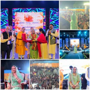 gauravshalibharat News