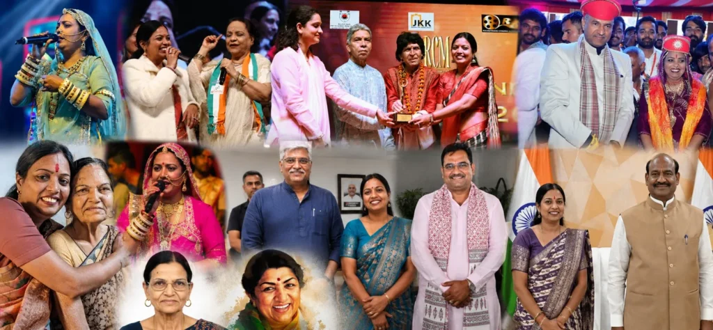 Gauravshali Bharat