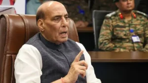 Gauravshali Bharat