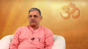 Gauravshali Bharat