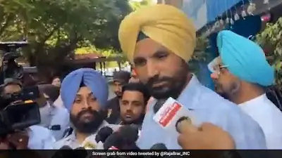 पंजाब कांग्रेस में संगठनात्मक मंथन तेज, अनुशासन पर सख्त संदेश