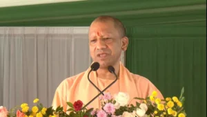 Gauravshali Bharat