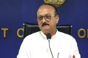 Gauravshali Bharat