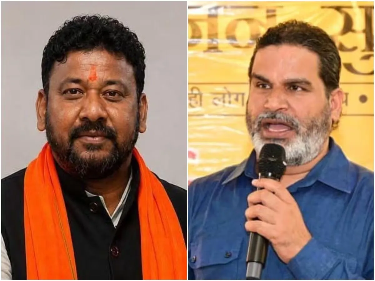 बांकीपुर से भाजपा ने अभिषेक कुमार सिन्हा ‘बंटी’ को बनाया प्रत्याशी
