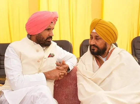 पंजाब कांग्रेस में ‘राजा’ पर भरोसा कायम, चुनाव से पहले नेतृत्व परिवर्तन पर विराम