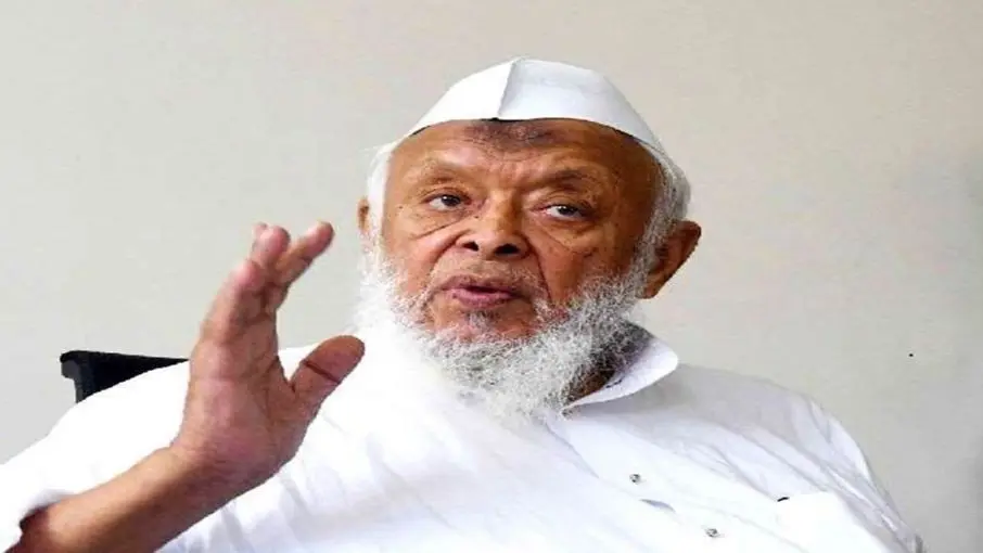 ज्ञानवापी से जौहर यूनिवर्सिटी तक, कई मुद्दों पर खुलकर बोले अरशद मदनी