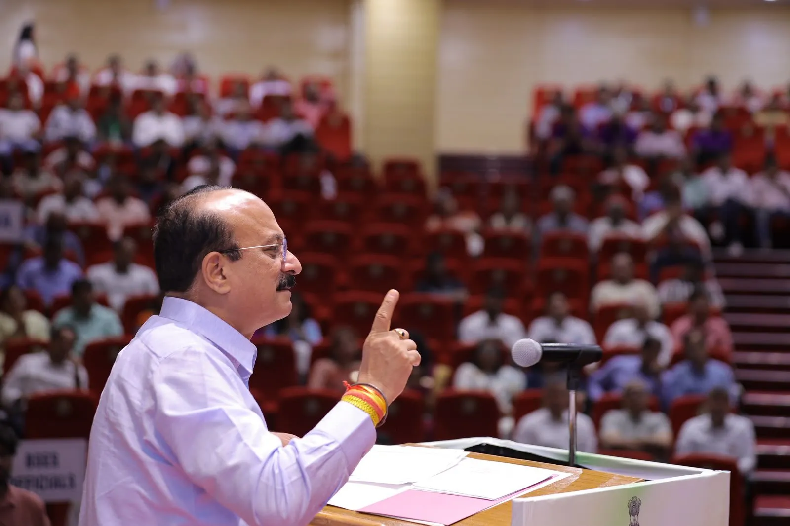 दिल्ली में बिजली व्यवस्था होगी और स्मार्ट, ऊर्जा मंत्री आशीष सूद ने लॉन्च की दो बड़ी पहल