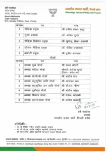 Gauravshali Bharat Gauravshali Bharat