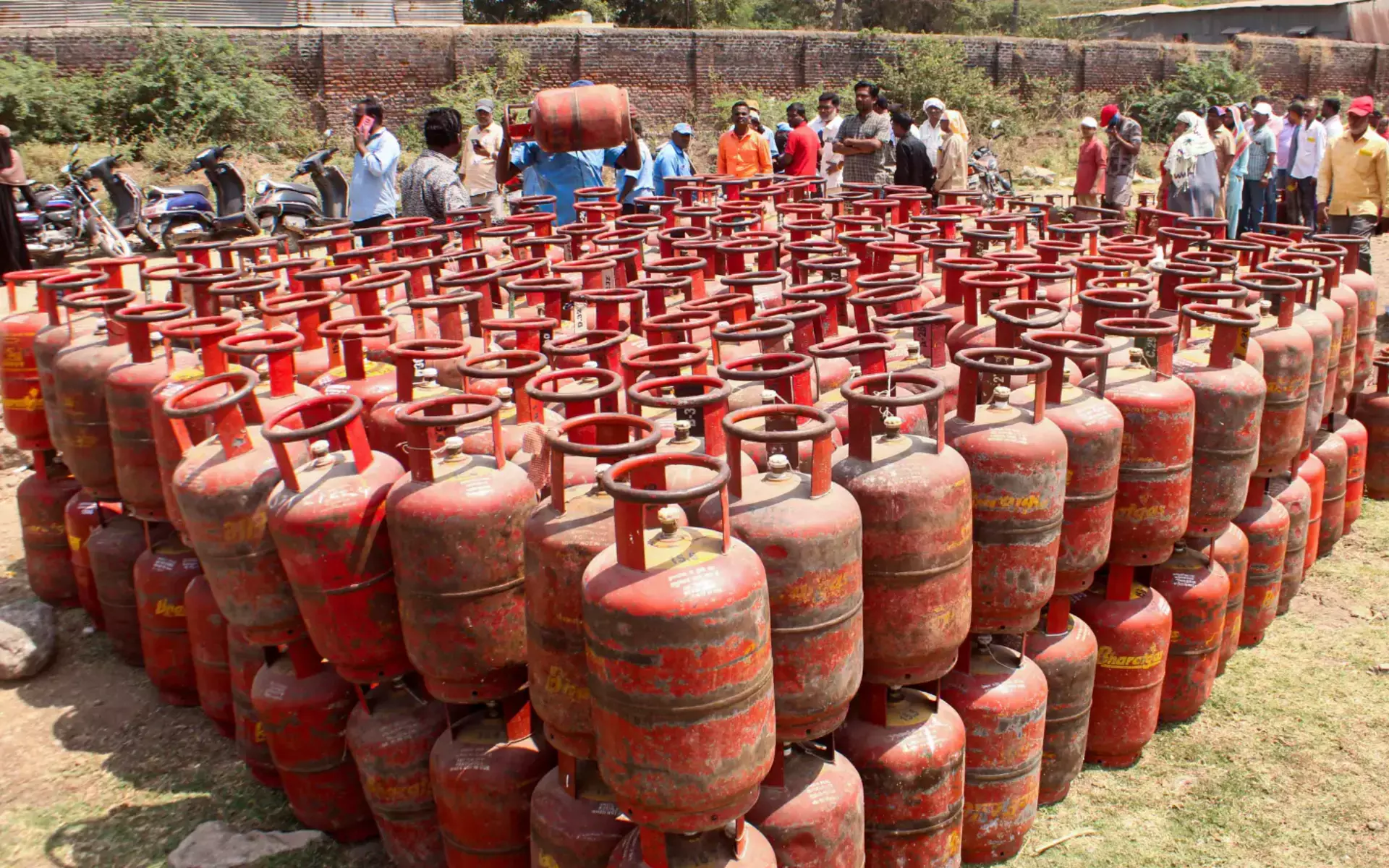 एथेनॉल से पक सकता है खाना, LPG के विकल्प पर सरकार की तैयारी