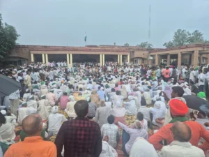 Gauravshali Bharat