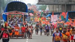 Gauravshali Bharat