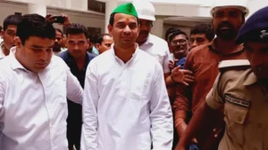 Gauravshali Bharat