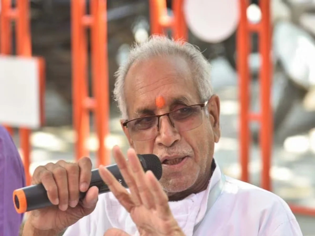 Gauravshali Bharat