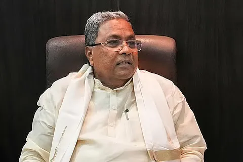 चुनावी राजनीति से हटेंगे सिद्धारमैया, 2028 में नहीं लड़ेंगे चुनाव