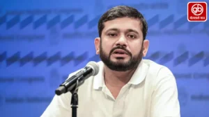 Gauravshali Bharat