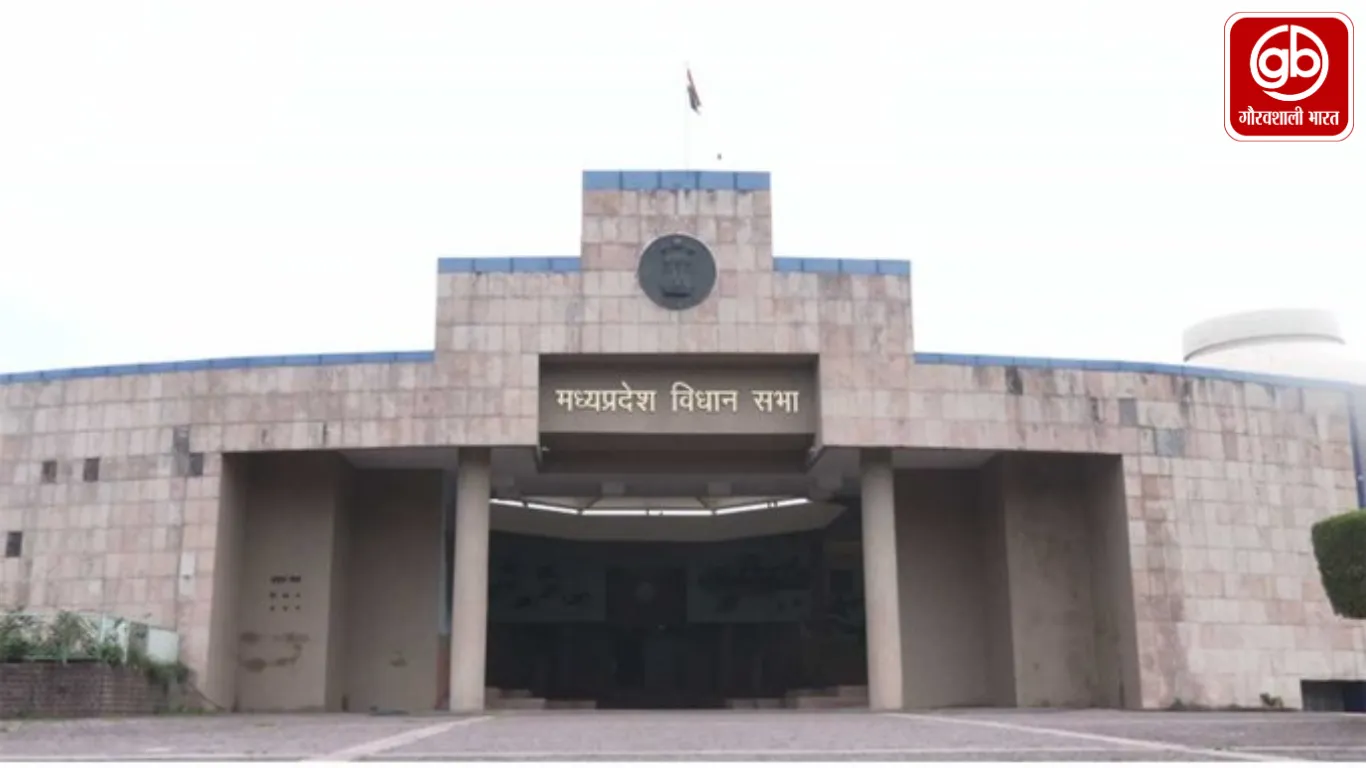 Gauravshali Bharat