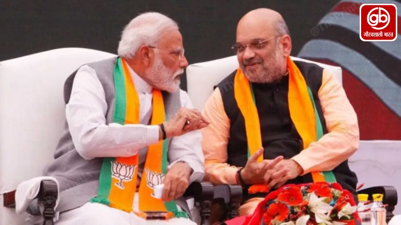 सियासत में नया समीकरण, 362 के आंकड़े पर टिकी कहानी