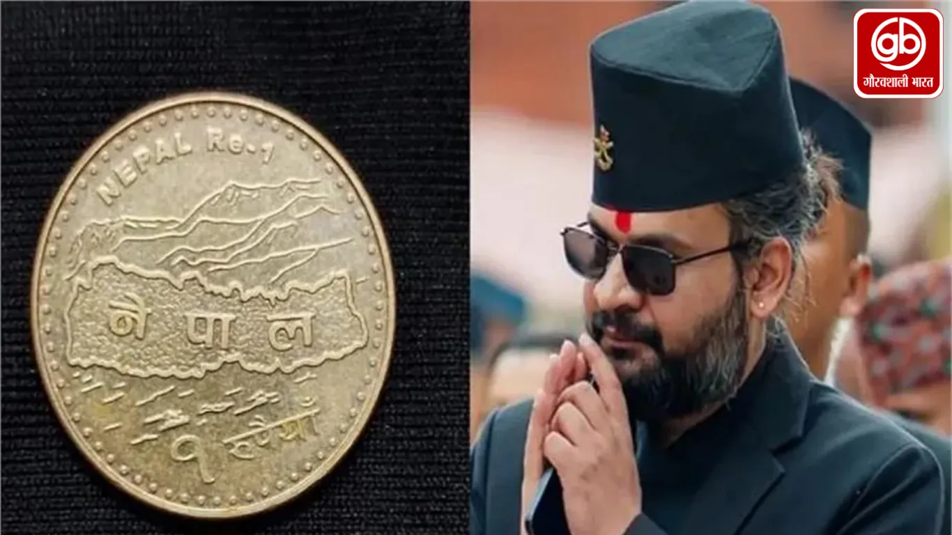 Gauravshali Bharat
