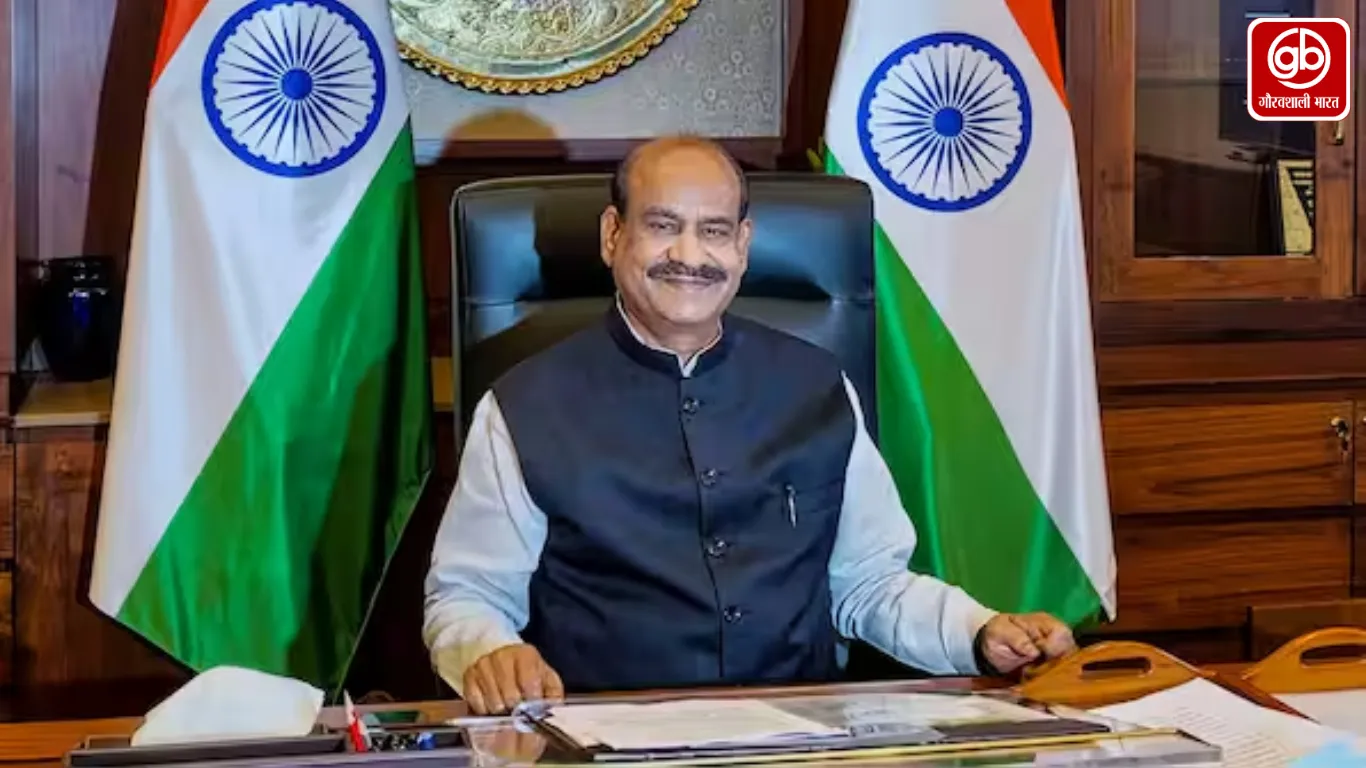 Gauravshali Bharat