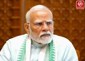 Gauravshali Bharat