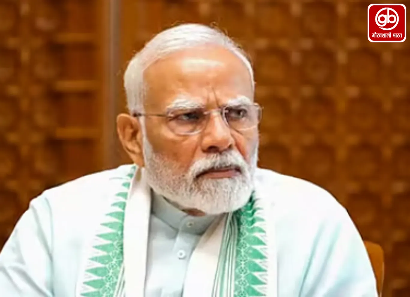 पेपर लीक पर केंद्र का बड़ा फैसला, पीएम मोदी बोले-दोषियों को जल्द सज़ा दिलाने के लिए बनेंगे फास्ट-ट्रैक कोर्ट