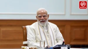 Gauravshali Bharat