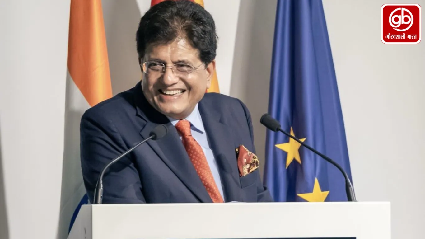 भारत-स्पेन आर्थिक रिश्तों को नई उड़ान, व्यापार, निवेश और नवाचार सहयोग को नई गति