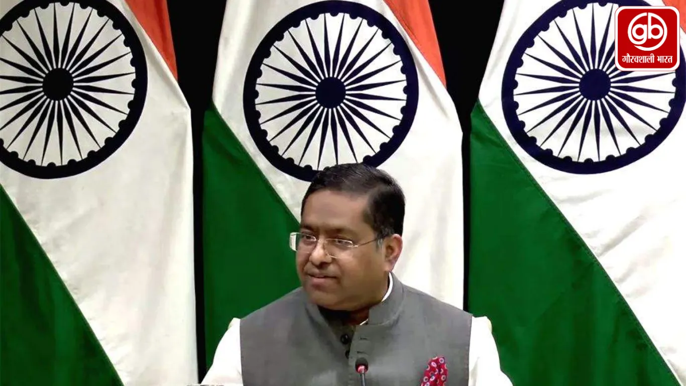 बांग्लादेश को लेकर भारत ने द्विपक्षीय विकास साझेदारी को लेकर अपना रुख स्पष्ट किया