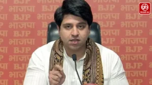 Gauravshali Bharat